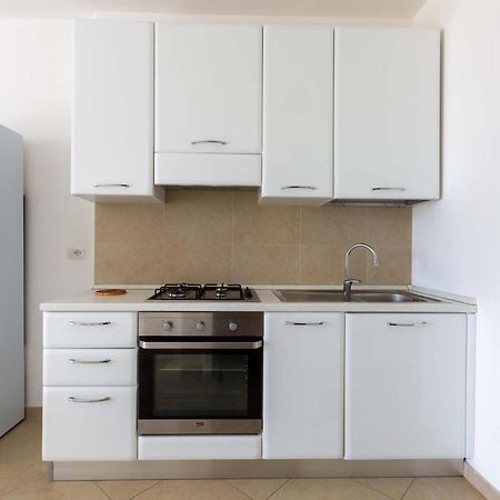 Trilo Damiani By Barbarhouse Apartman Lido Marini Kültér fotó