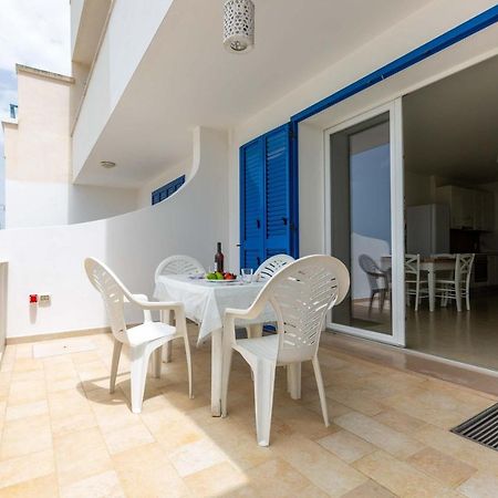 Trilo Damiani By Barbarhouse Apartman Lido Marini Kültér fotó