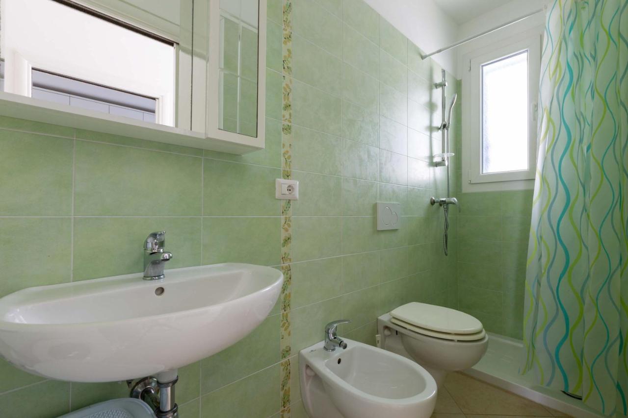 Trilo Damiani By Barbarhouse Apartman Lido Marini Kültér fotó