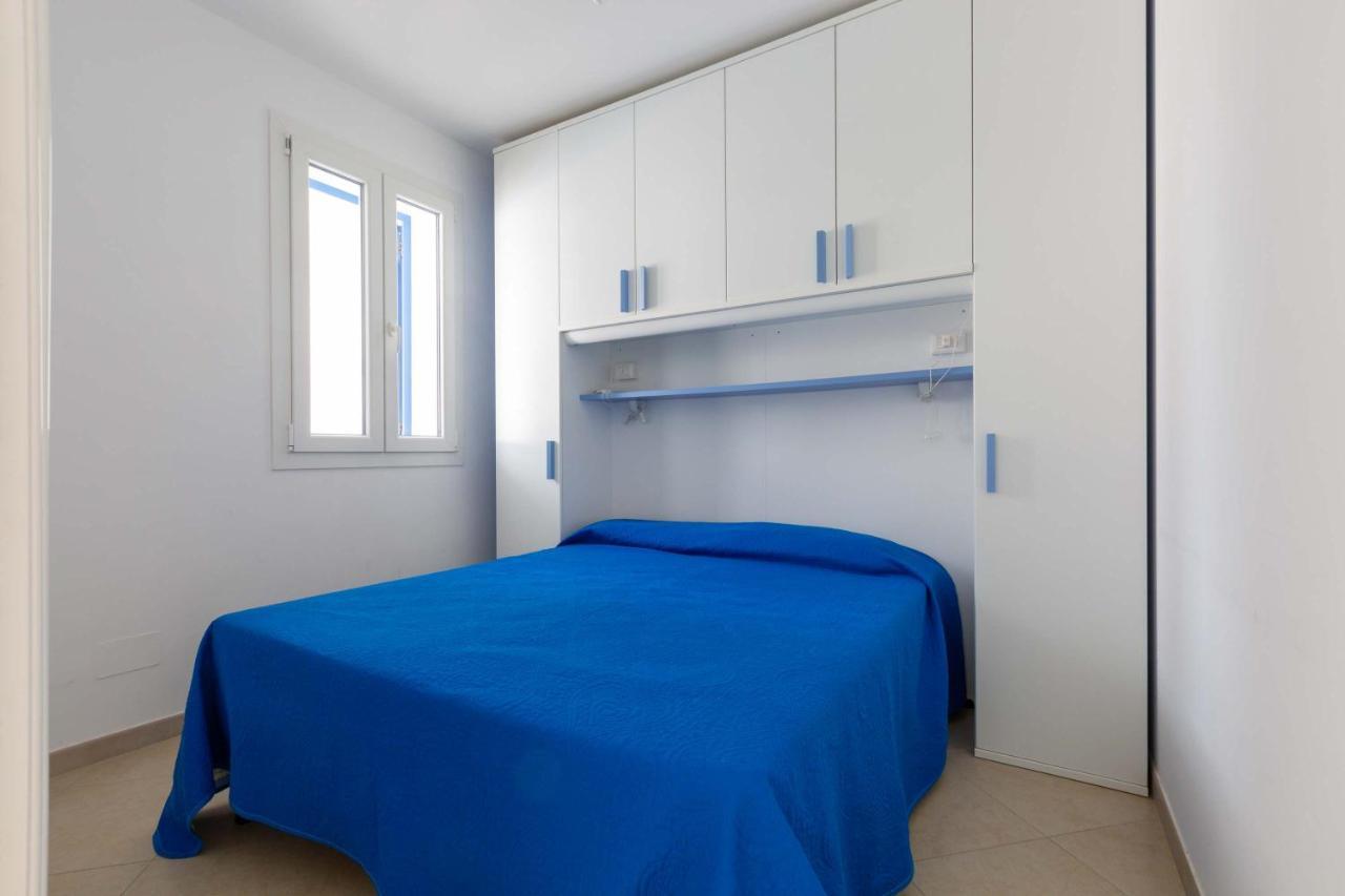 Trilo Damiani By Barbarhouse Apartman Lido Marini Kültér fotó