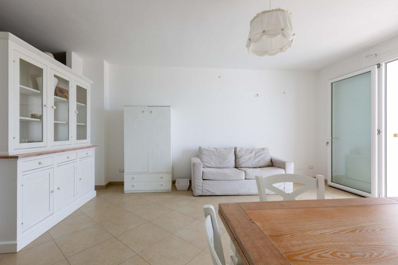 Trilo Damiani By Barbarhouse Apartman Lido Marini Kültér fotó